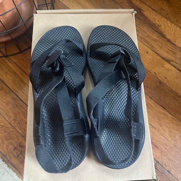 Chacos Z/1 (Z1) women’s size 9 wide (9W) sandals - Picture 6 of 6